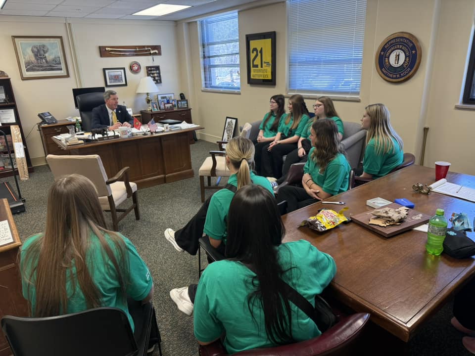 Capitol Experience 2024