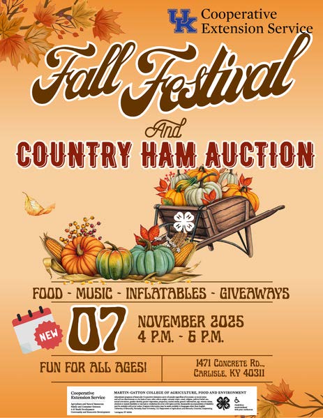 Fall Festival