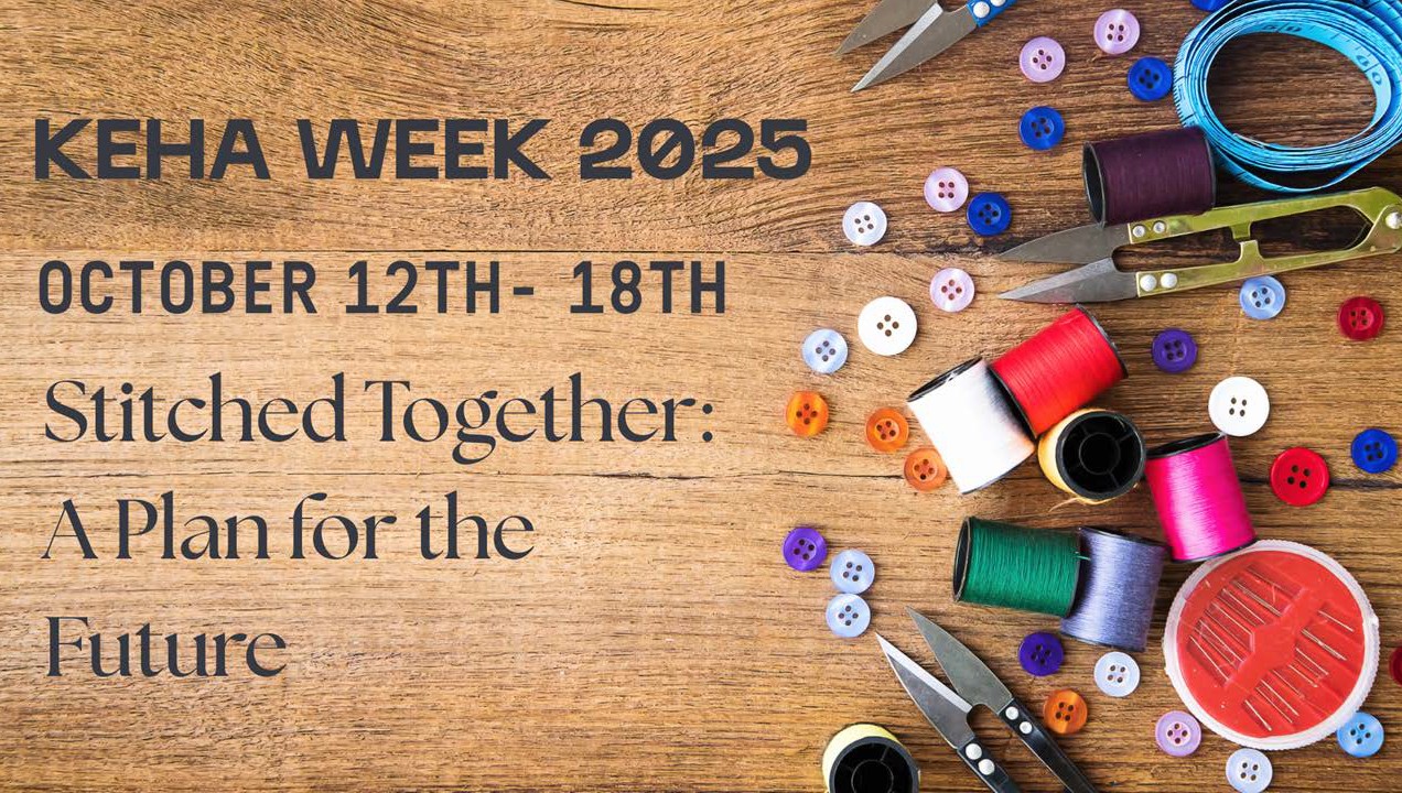 Homemaker Week