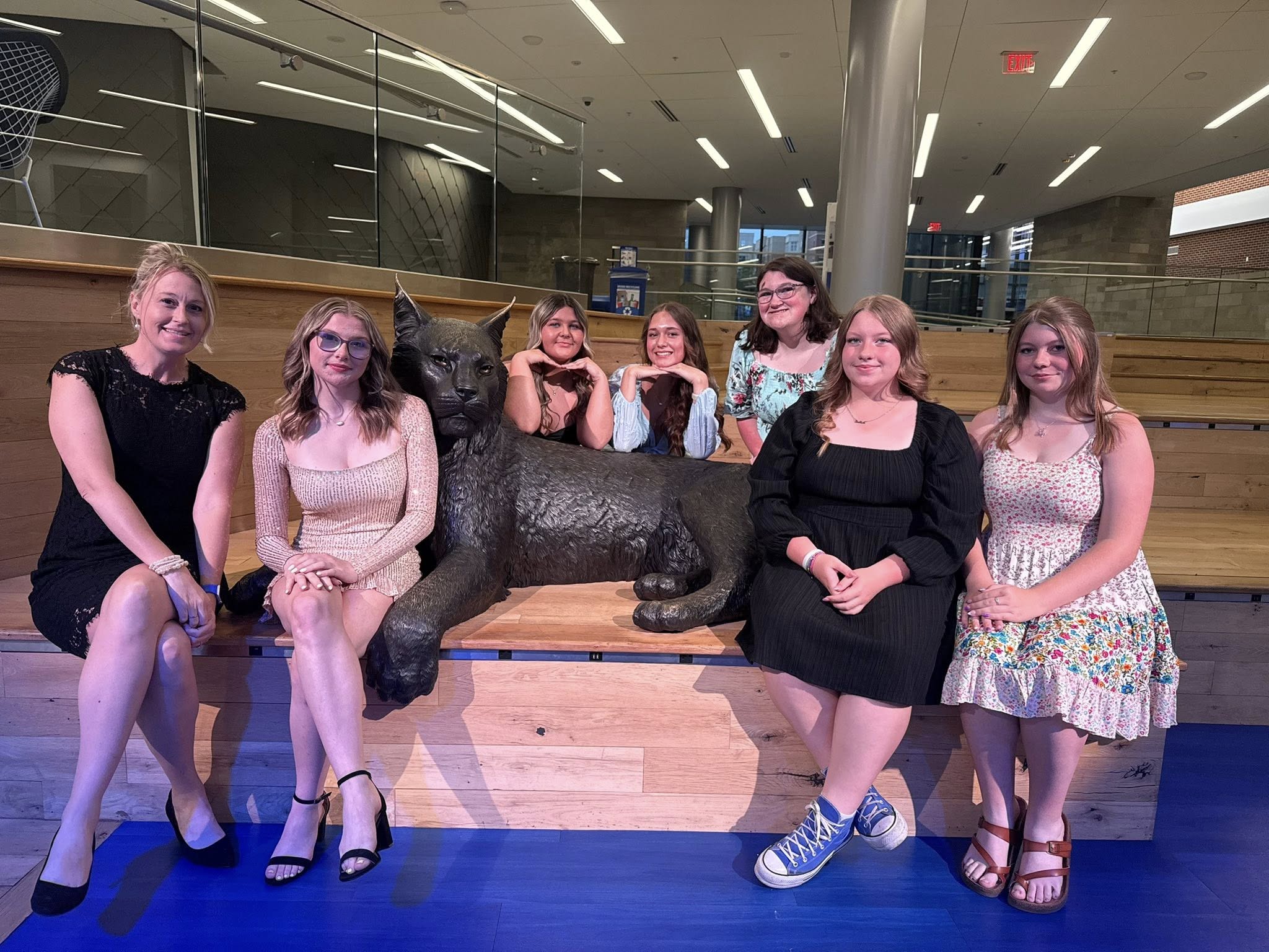 2025 Teen Conference